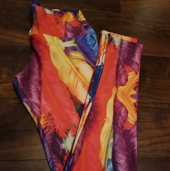 Sport leggins - Picture 3 of 5